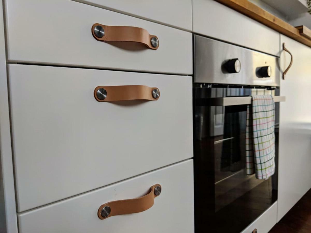 ליסבון Charming One Bedroom Flat מראה חיצוני תמונה
